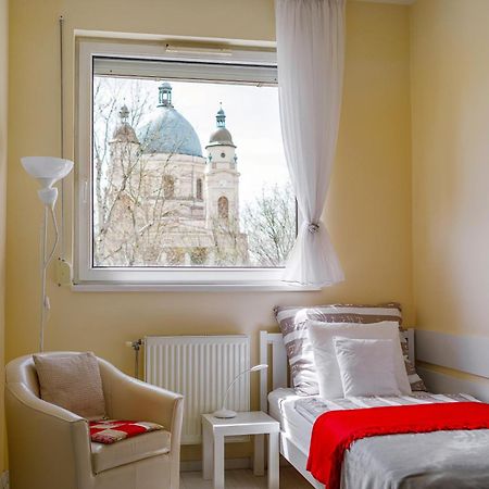 Panorama Apartman Cegled Exterior photo