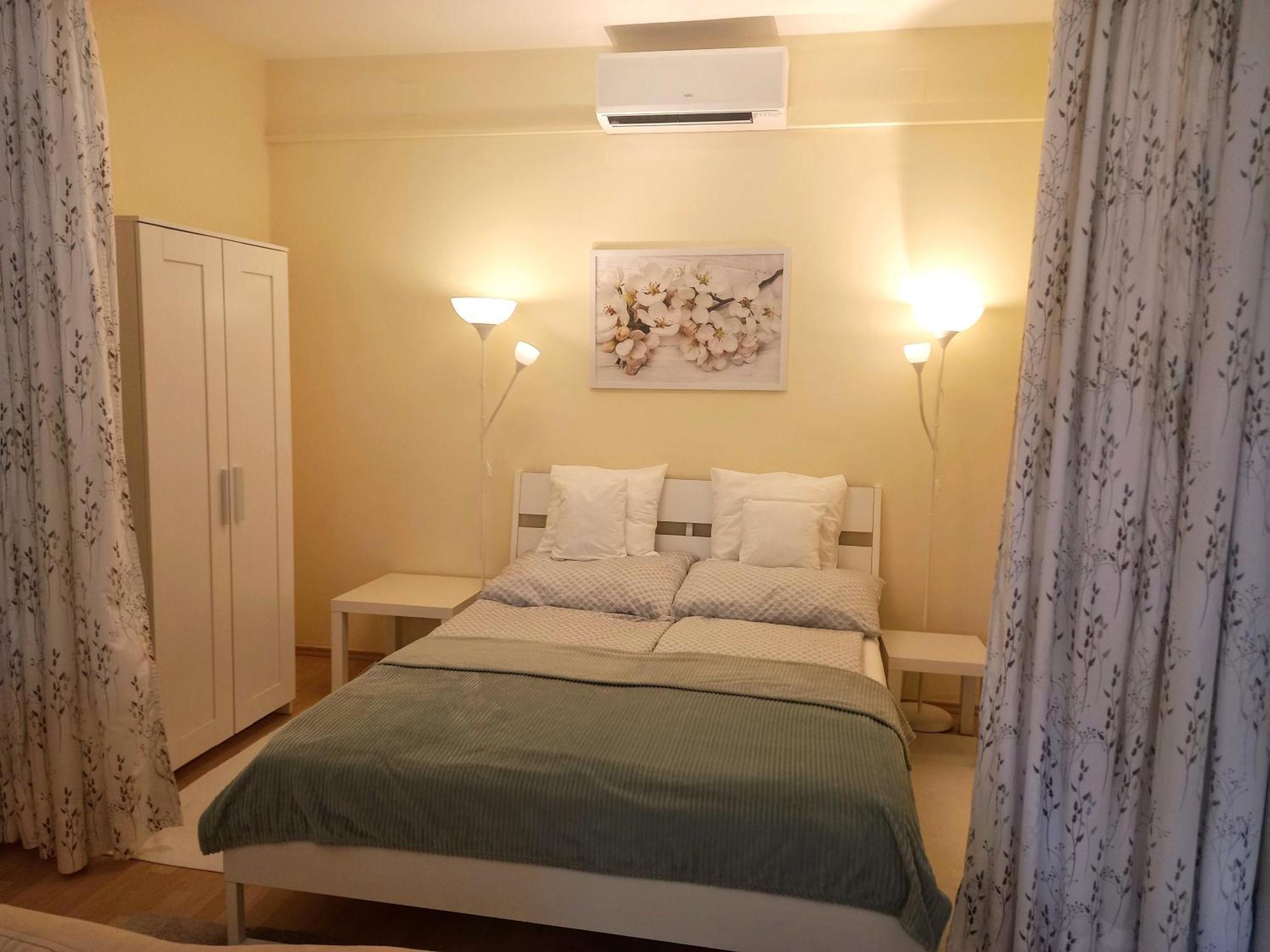 Panorama Apartman Cegled Exterior photo