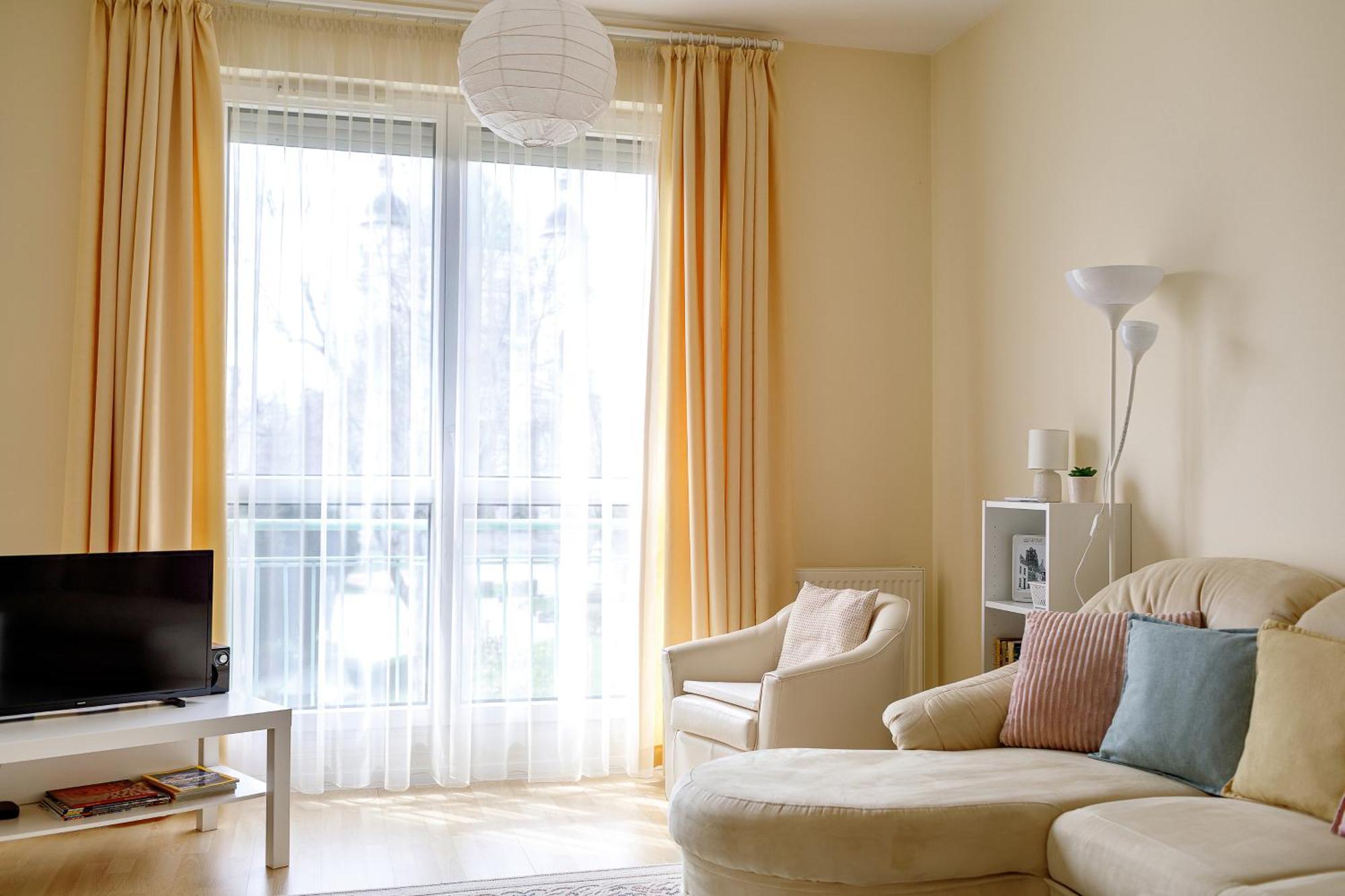 Panorama Apartman Cegled Exterior photo