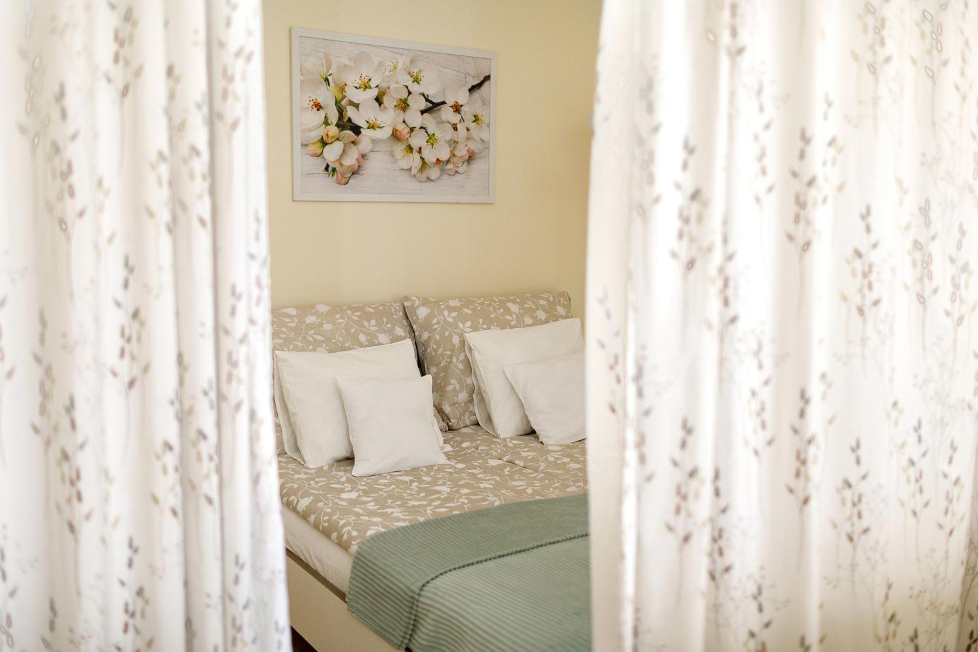 Panorama Apartman Cegled Exterior photo