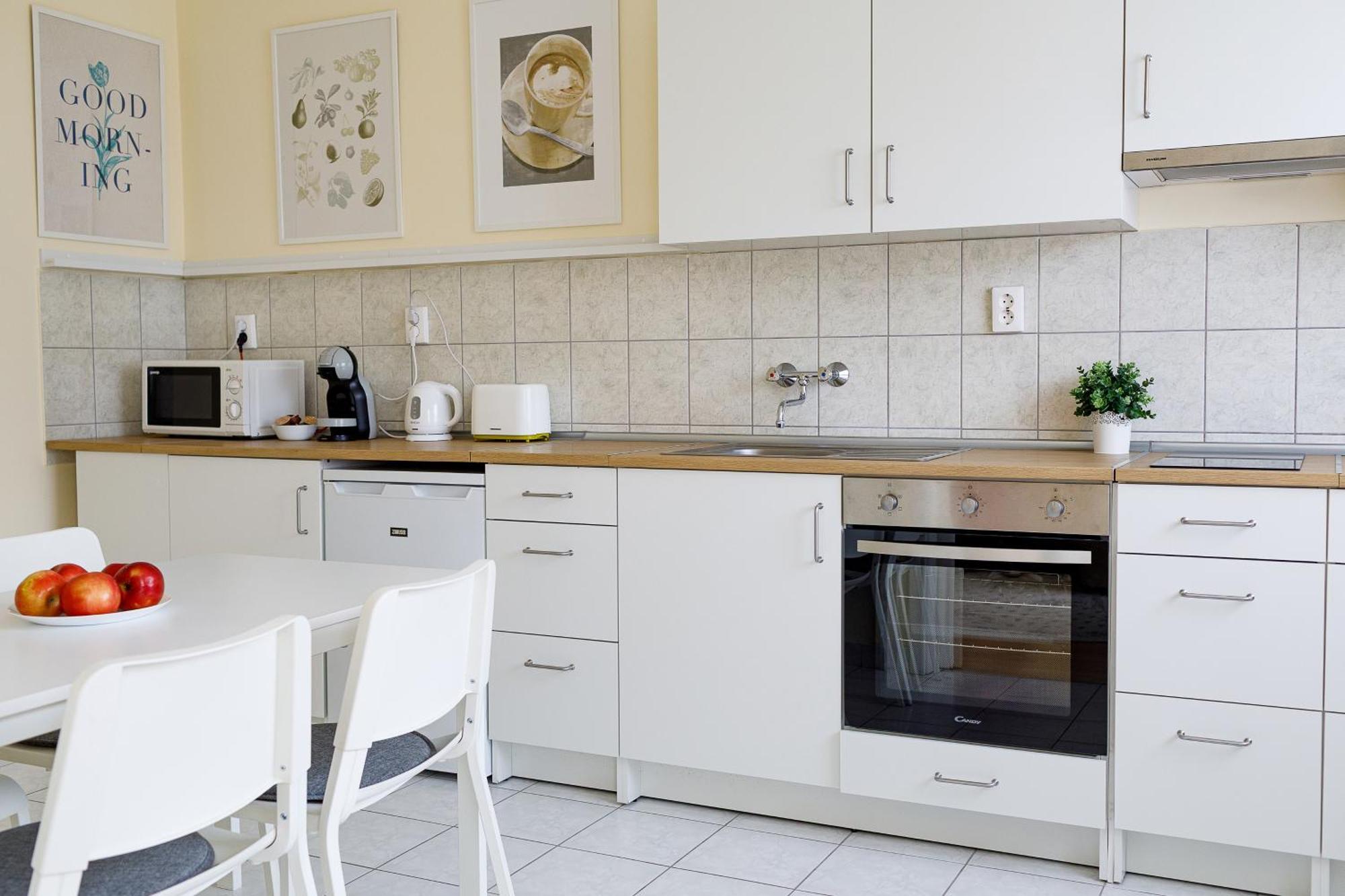 Panorama Apartman Cegled Exterior photo